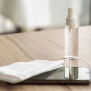 nano liquid screen protector